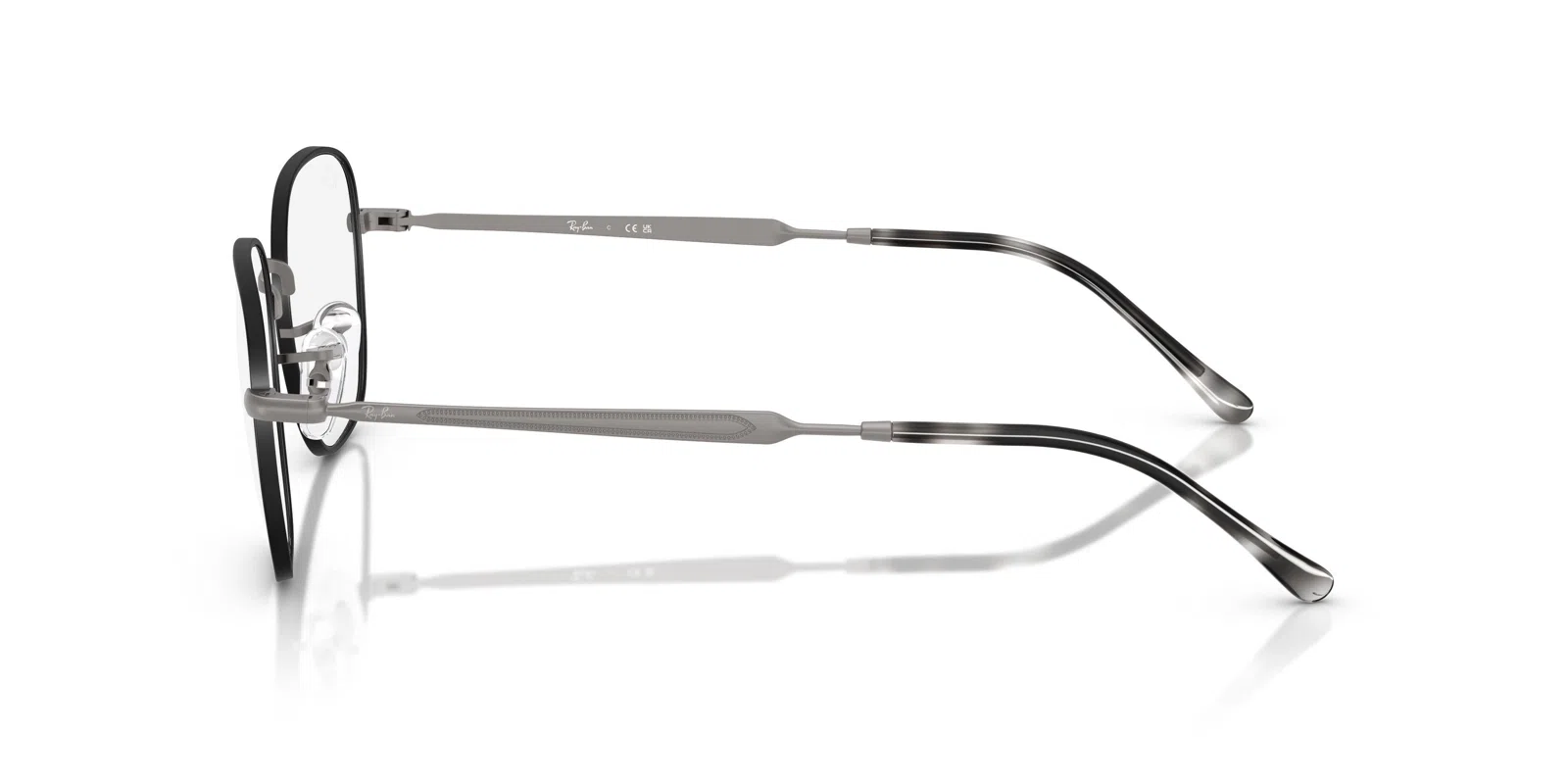 Ray-Ban 6534 Eyeglasses - view 19